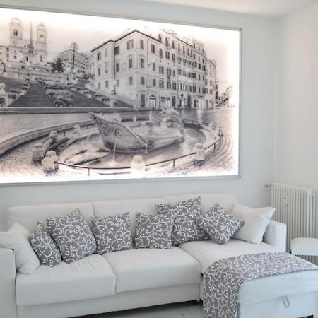 St Peter'S Elegant Holidays Рим Экстерьер фото