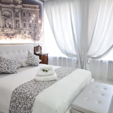 St Peter'S Elegant Holidays Рим Экстерьер фото