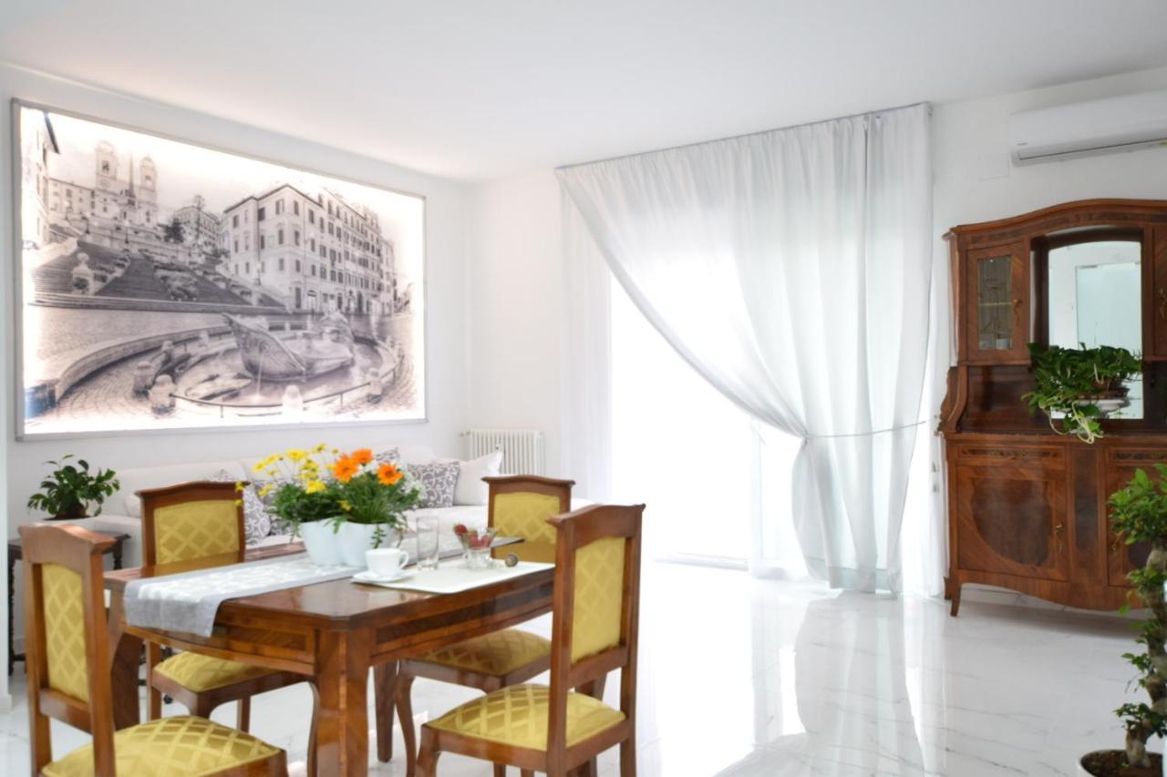 St Peter'S Elegant Holidays Рим Экстерьер фото