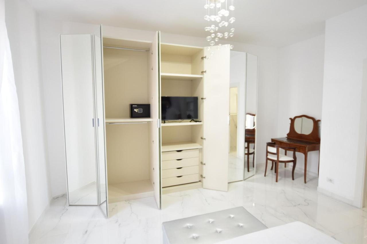 St Peter'S Elegant Holidays Рим Экстерьер фото