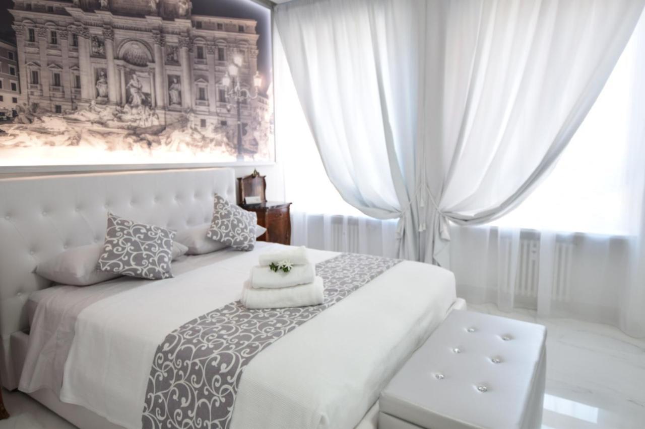 St Peter'S Elegant Holidays Рим Экстерьер фото