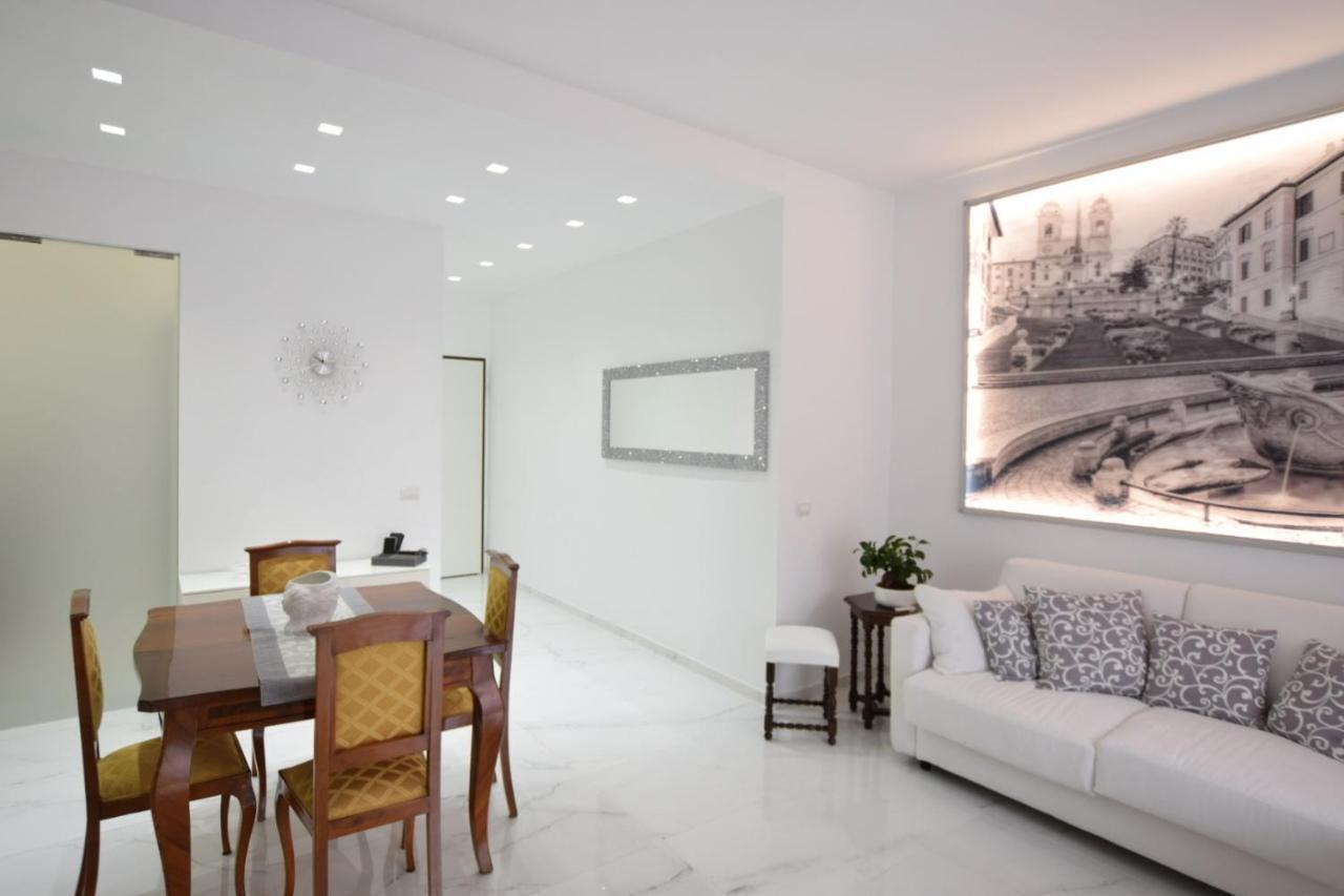 St Peter'S Elegant Holidays Рим Экстерьер фото