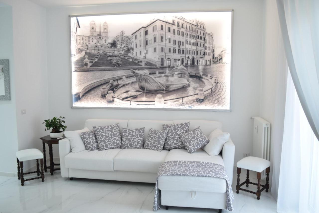 St Peter'S Elegant Holidays Рим Экстерьер фото